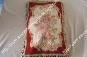 stock aubusson cushions No.43 manufacturer factory
